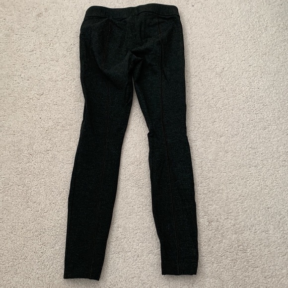 NWOT J. Crew Maternity Pixie Pants 000R - Picture 4 of 5